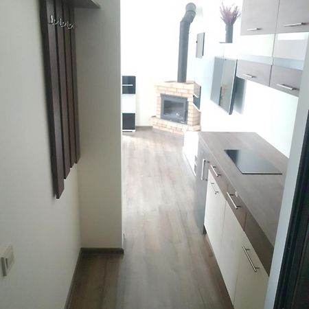 Ml Place Lipawa Zewnętrze zdjęcie