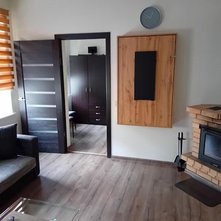 Ml Place Lipawa Zewnętrze zdjęcie
