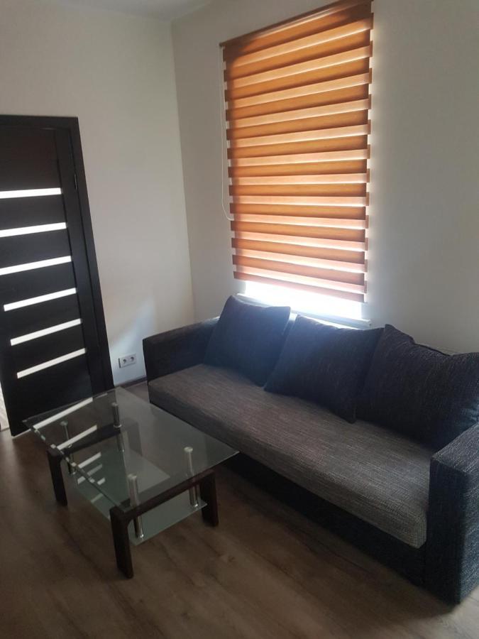 Ml Place Lipawa Zewnętrze zdjęcie
