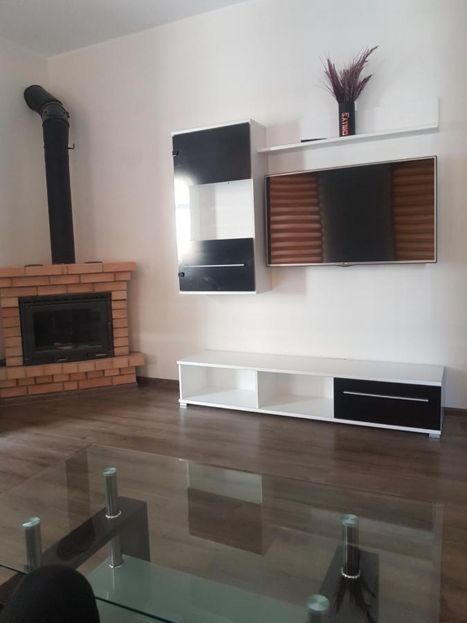 Ml Place Lipawa Zewnętrze zdjęcie