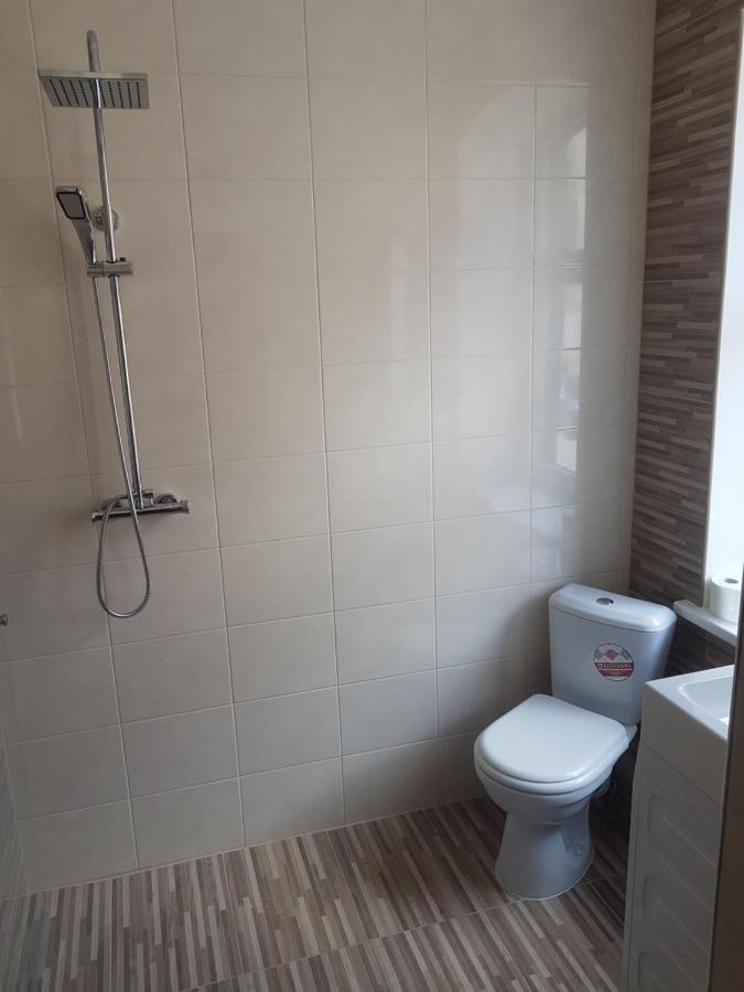 Ml Place Lipawa Zewnętrze zdjęcie