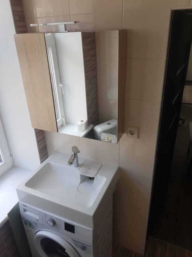 Ml Place Lipawa Zewnętrze zdjęcie