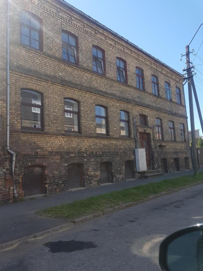Ml Place Lipawa Zewnętrze zdjęcie